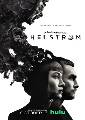 Helstrom Season 1 (2020) (Episodes 01-18)